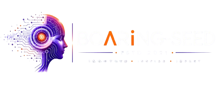 BoaringSeed Logo